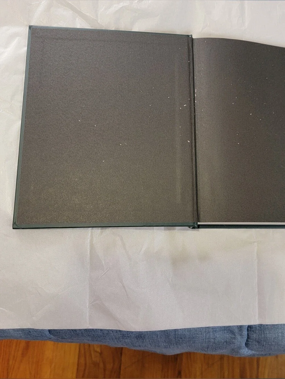 From Crook to Cook Cookbook - Snoop Dogg Edition